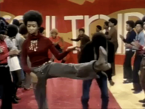 soultrain line