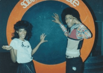 jody & jeffrey at soultrain