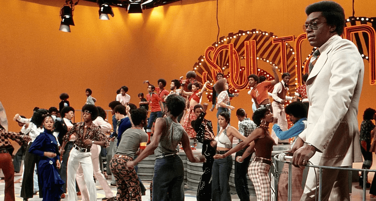 soultrain