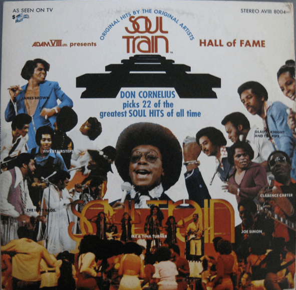 soultrain